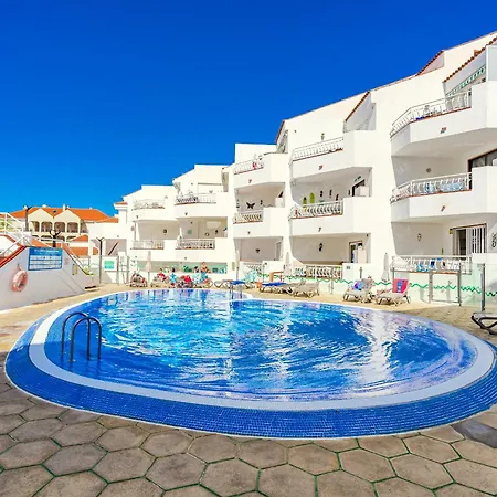 Diamond Family Heated Pool Lejlighed