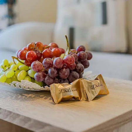 Lägenhet Diamond Family Heated Pool