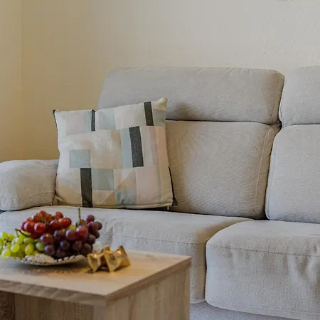 Lägenhet Diamond Family Heated Pool