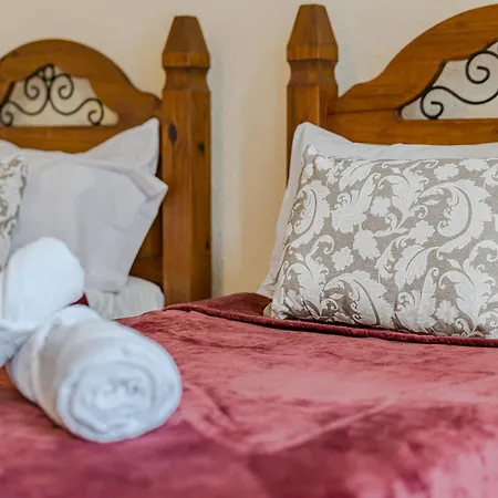 Diamond Family Heated Pool Lejlighed Arona (Tenerife)