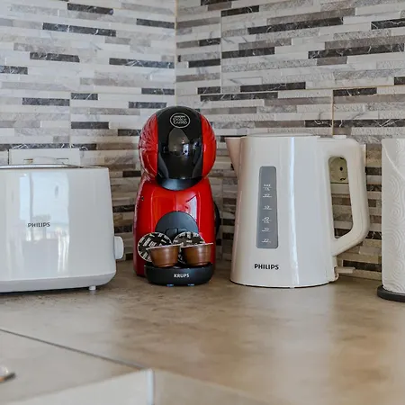 Lägenhet Diamond Family Heated Pool Arona (Tenerife)